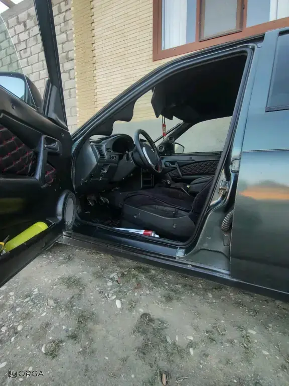 Bentley, Continental, 2000 г, 20000 км