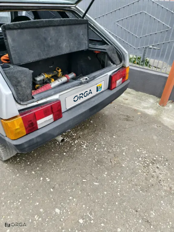 LADA (ВАЗ), 2109, 2001 г, 178000 км