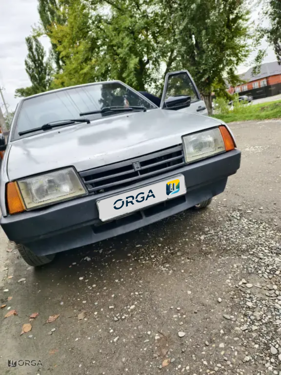 LADA (ВАЗ), 2109, 2001 г, 178000 км