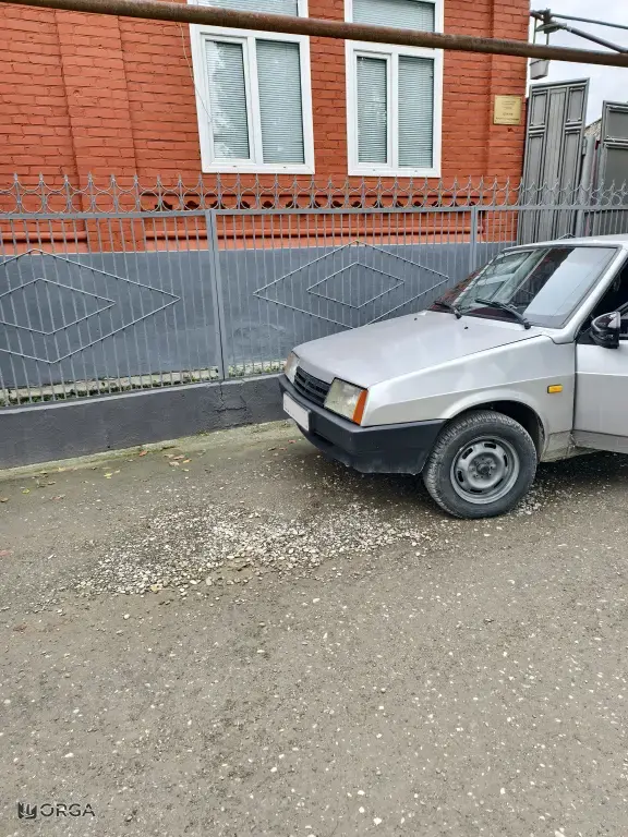 LADA (ВАЗ), 2109, 2001 г, 178000 км