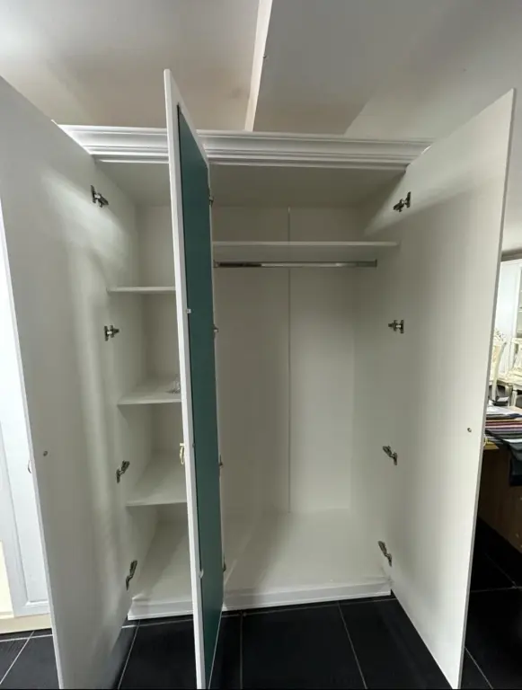 Шкаф «Катрин» 3-дв