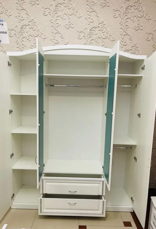 Шкаф «Монако»