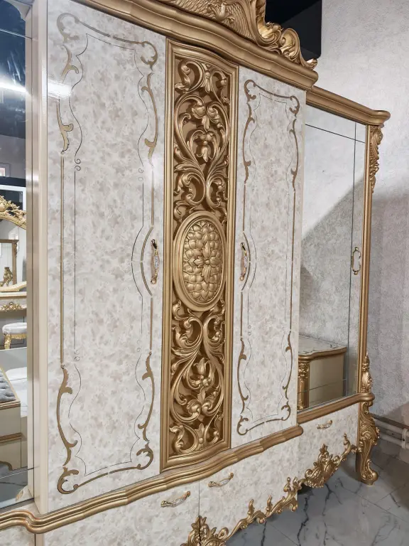 Спальня •Адалия•