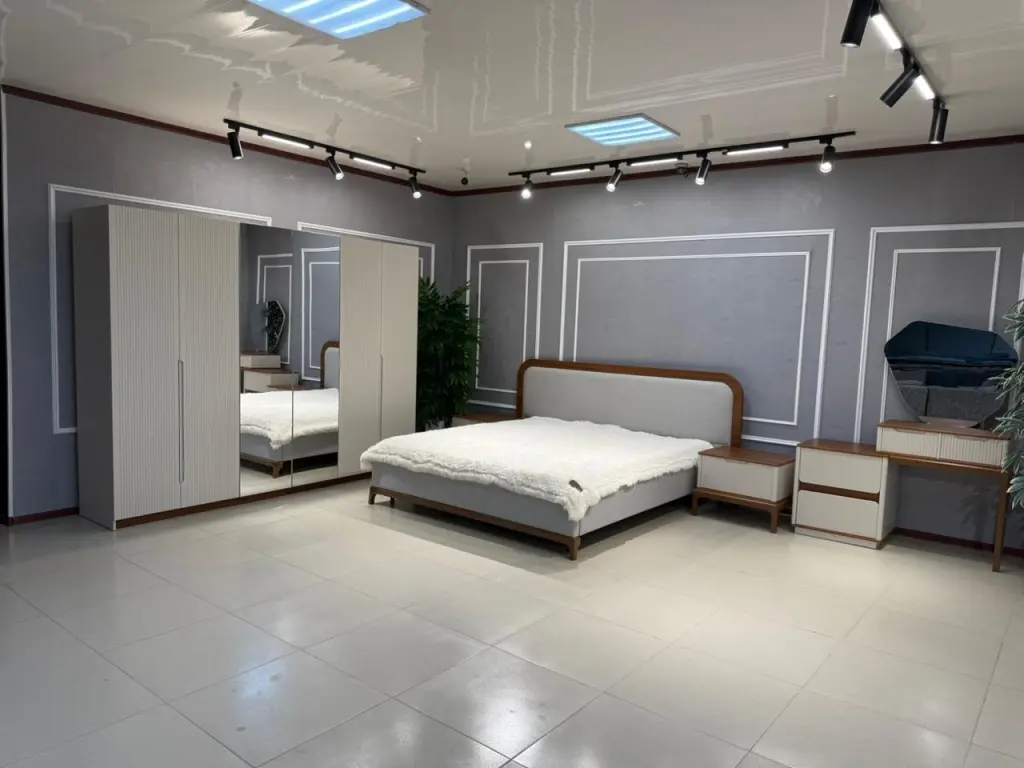 Спальня «Наоми»