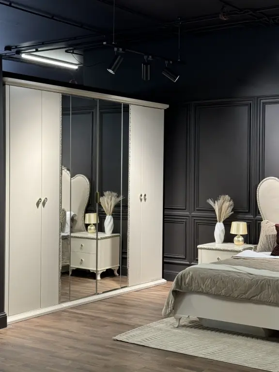 спальня «лаура»