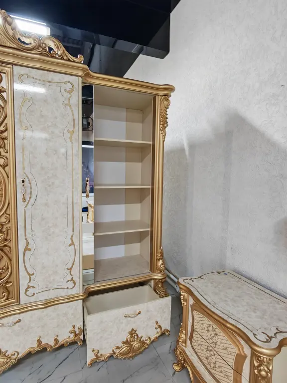 Спальня •Адалия•