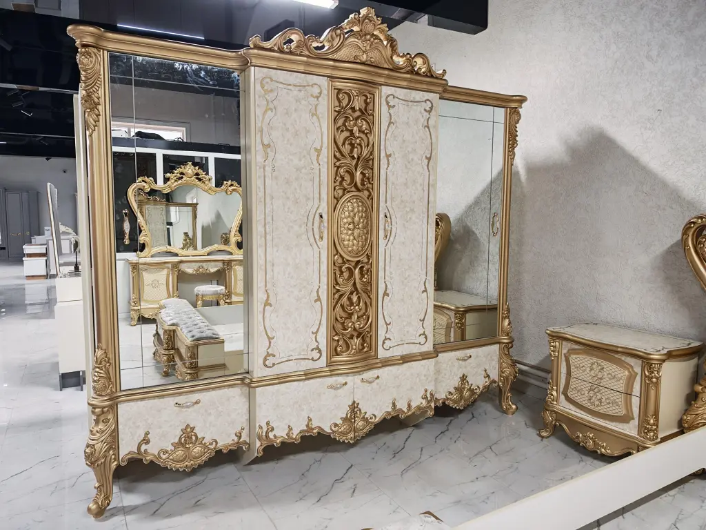 Спальня •Адалия•