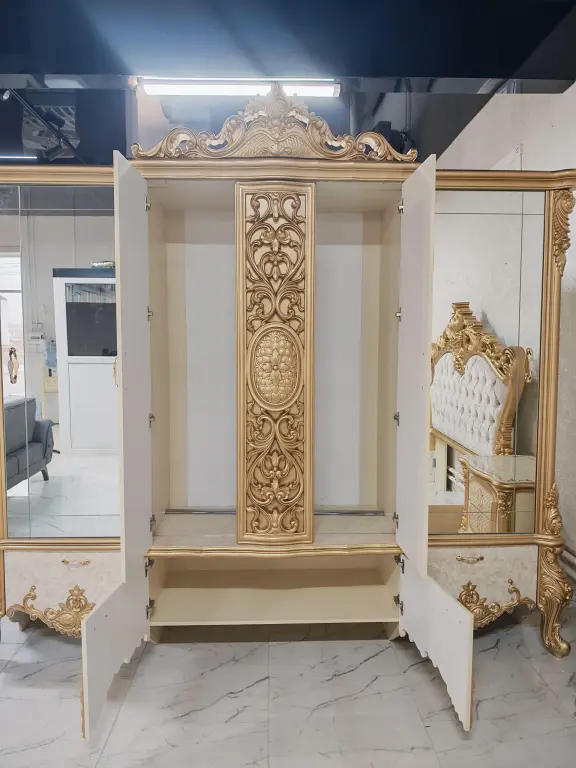 Спальня •Адалия•