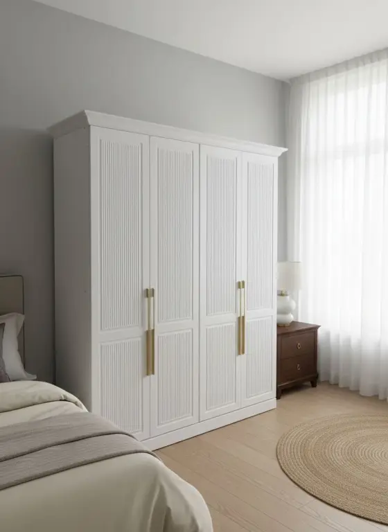 Шкаф «Монако»