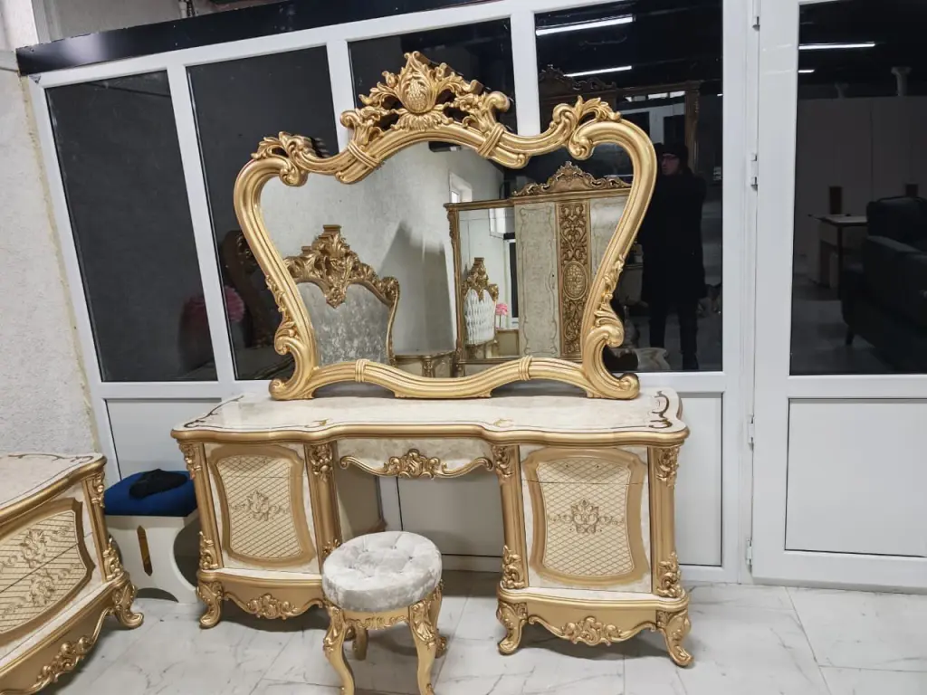 Спальня •Адалия•