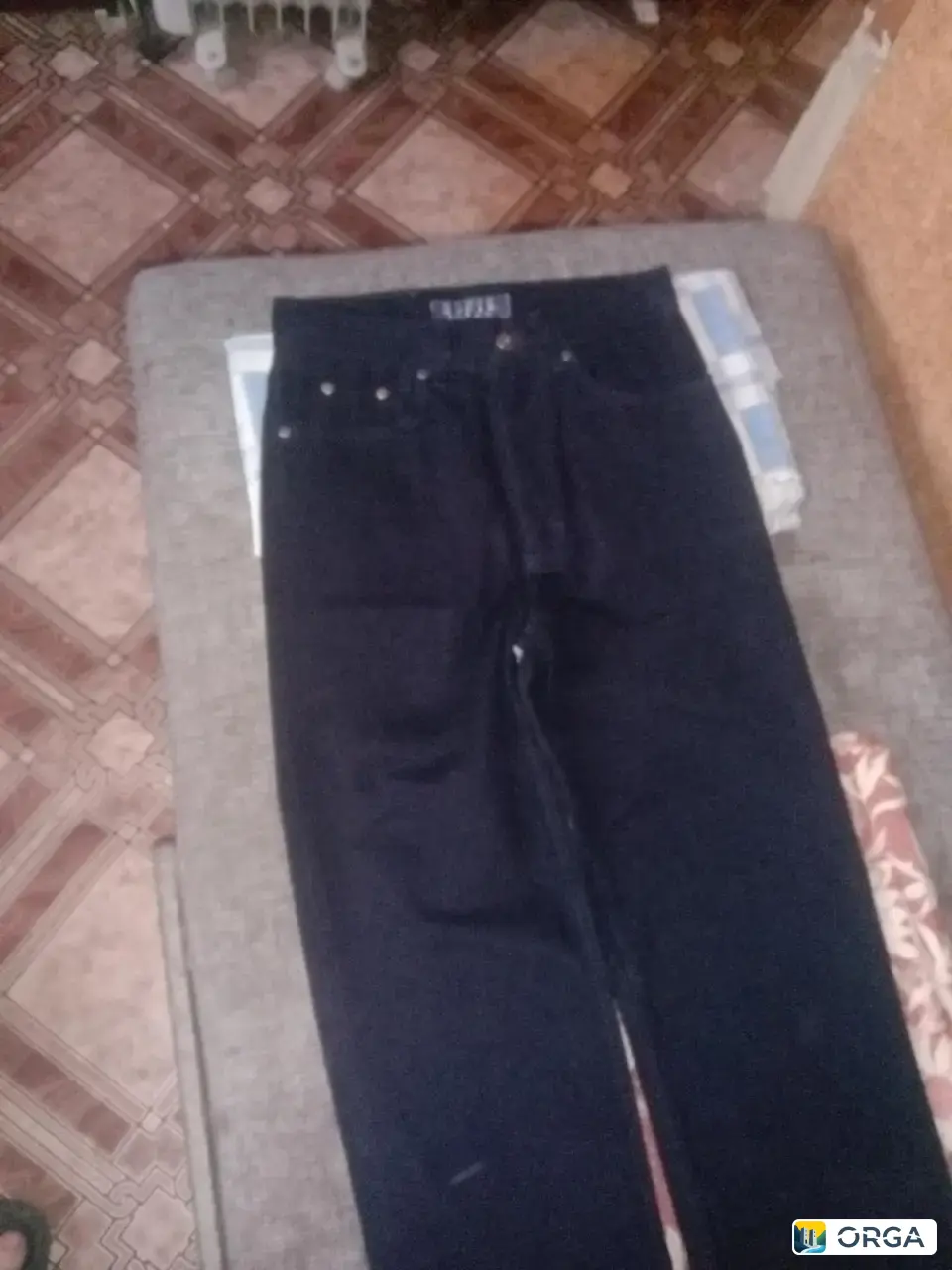 Мужские Джинсы отличные