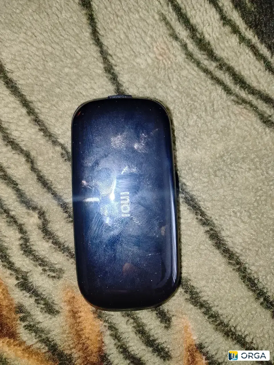 Маленький Телефон раскладушка