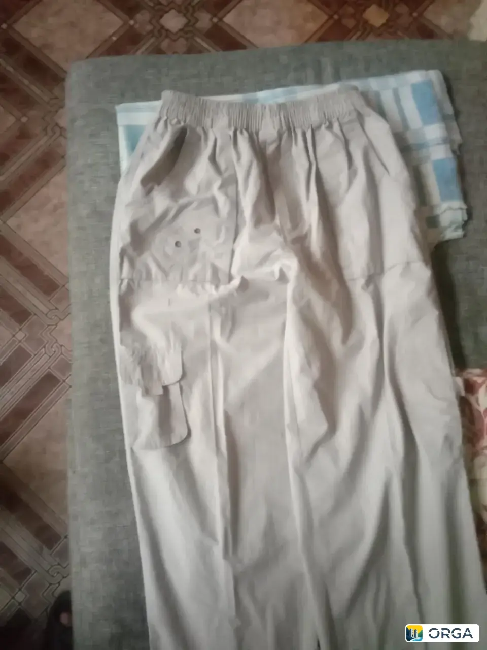 Мужские Брюки летние