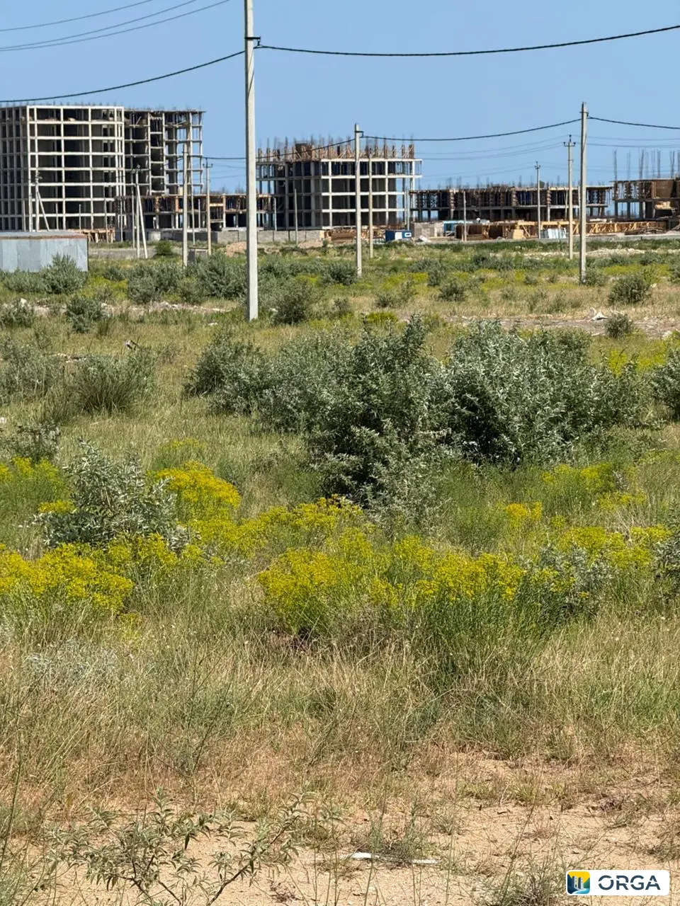 Участок 2.5 сот. Инвестпроект