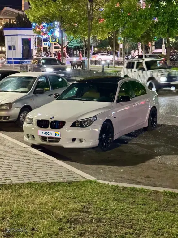 BAIC, Bj60, 1990 г, 199000 км