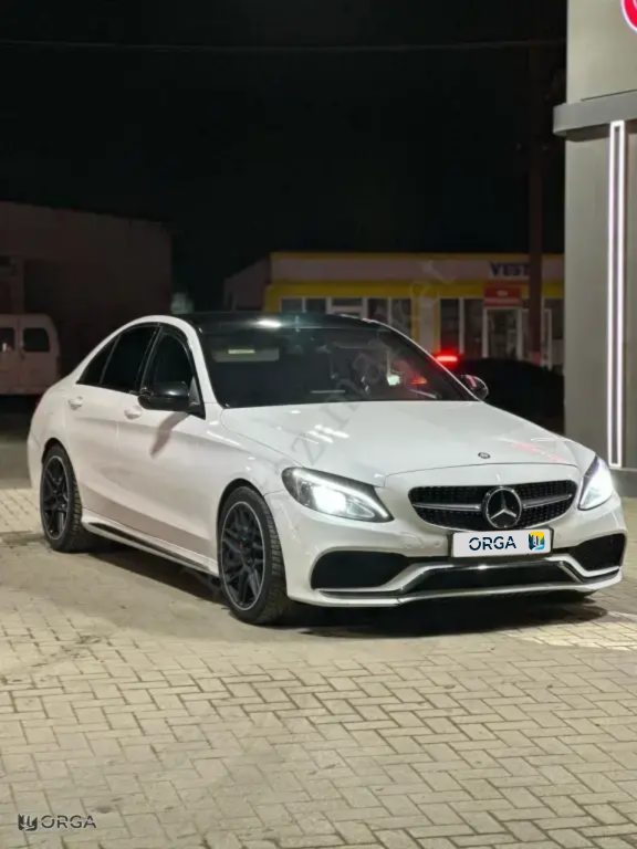 Chrysler, 300 Letter Series, 1990 г, 190000 км