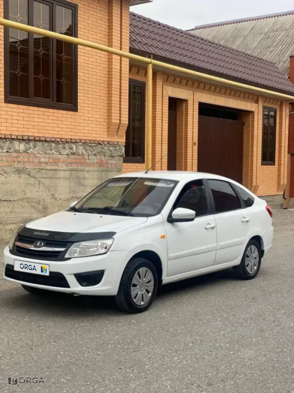 Chrysler, 300 Letter Series, 1990 г, 190000 км