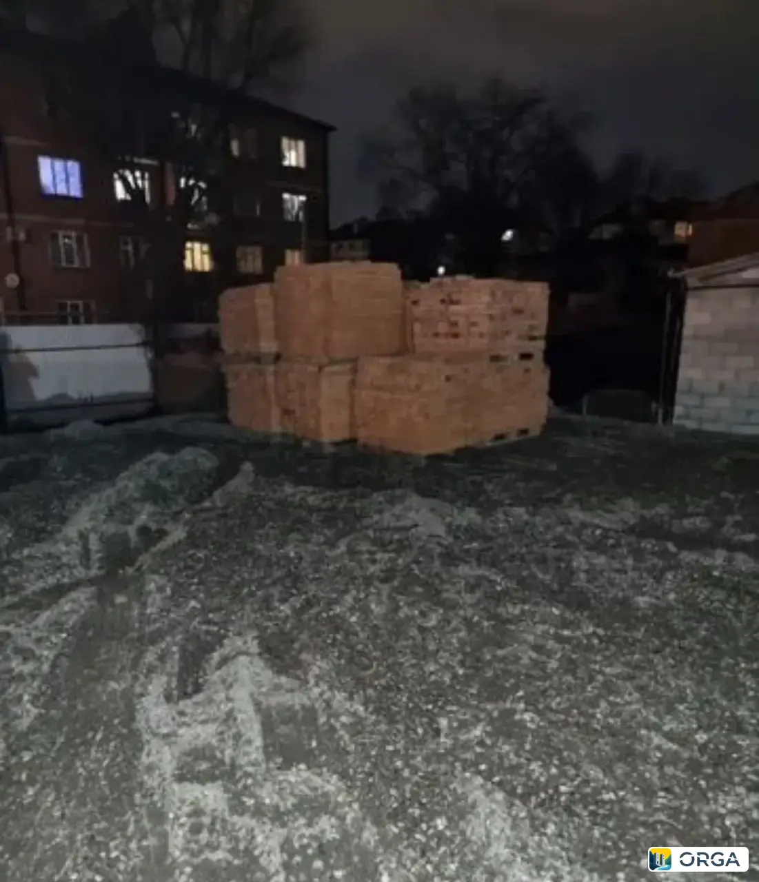 Участок 6 сот. (ИЖС)