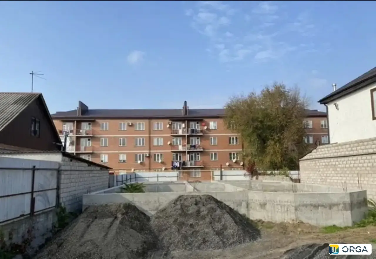 Участок 6 сот. (ИЖС)