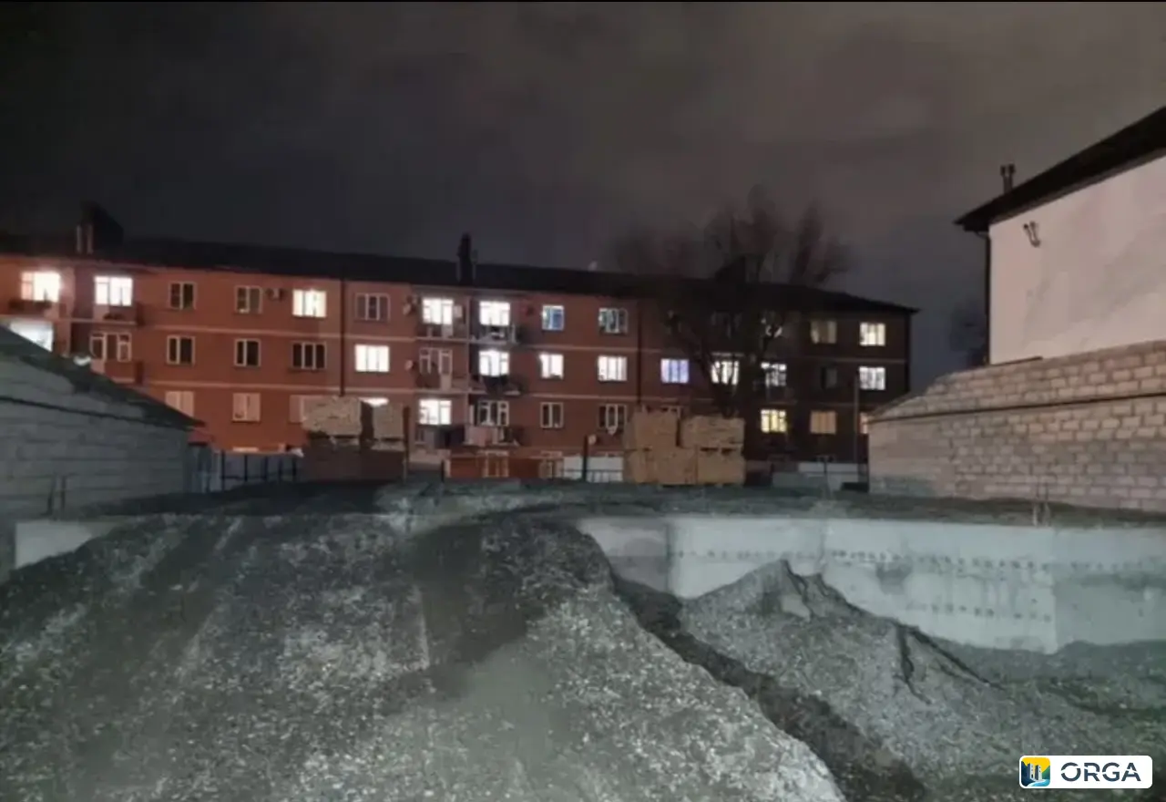 Участок 6 сот. (ИЖС)