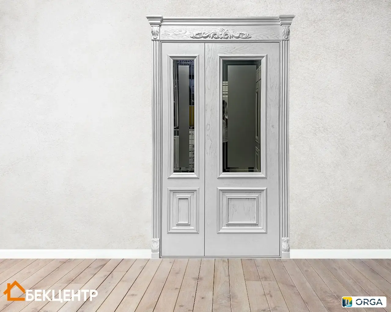 Дверь МАРКИЗ-2