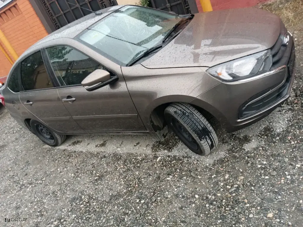 Bentley, Azure, 2003 г, 200300 км