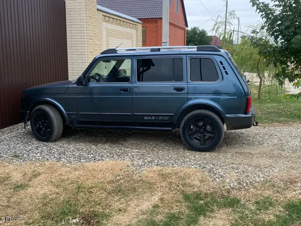 Bentley, Azure, 2003 г, 200300 км