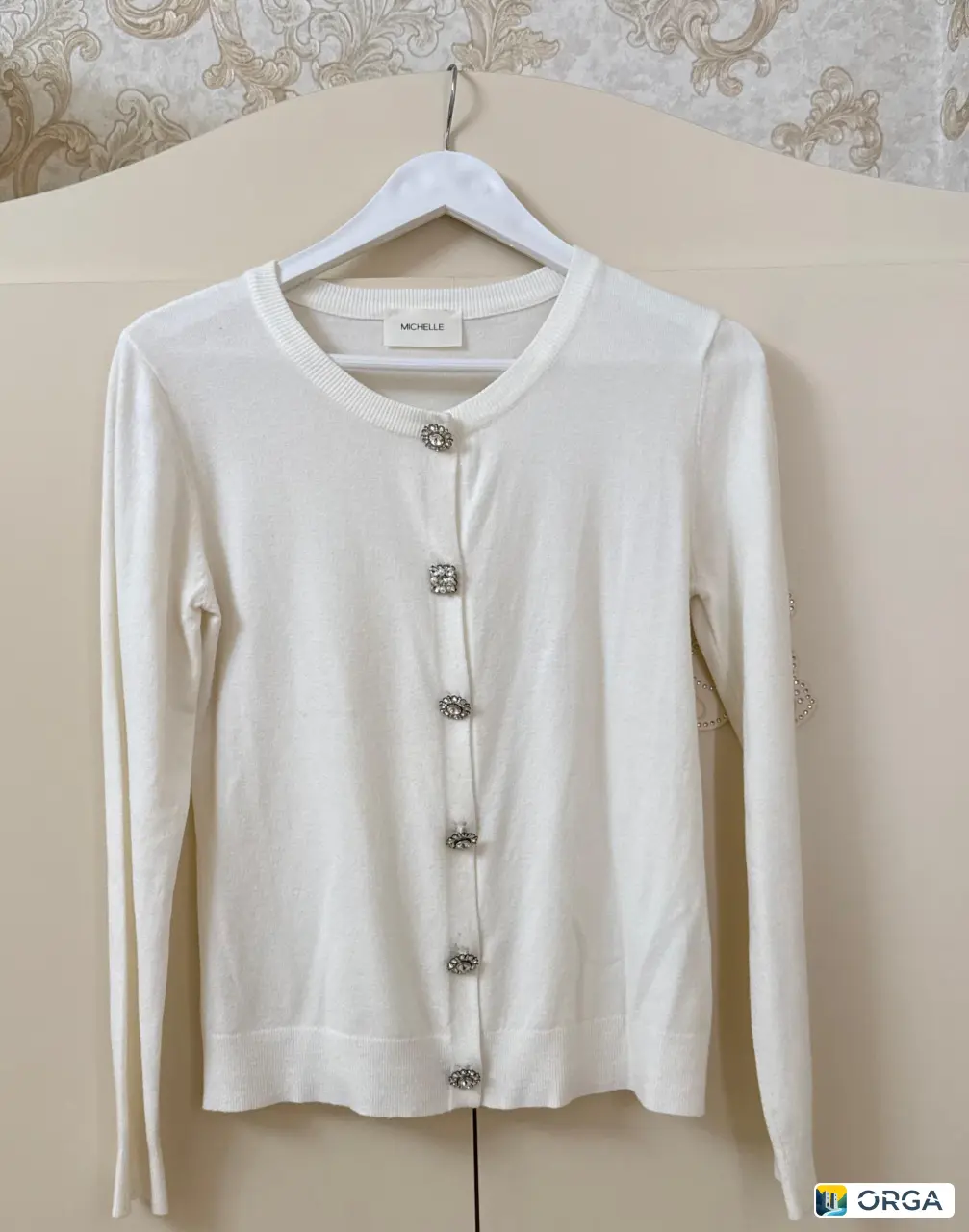 Кофта Michelle, размер S, б/у