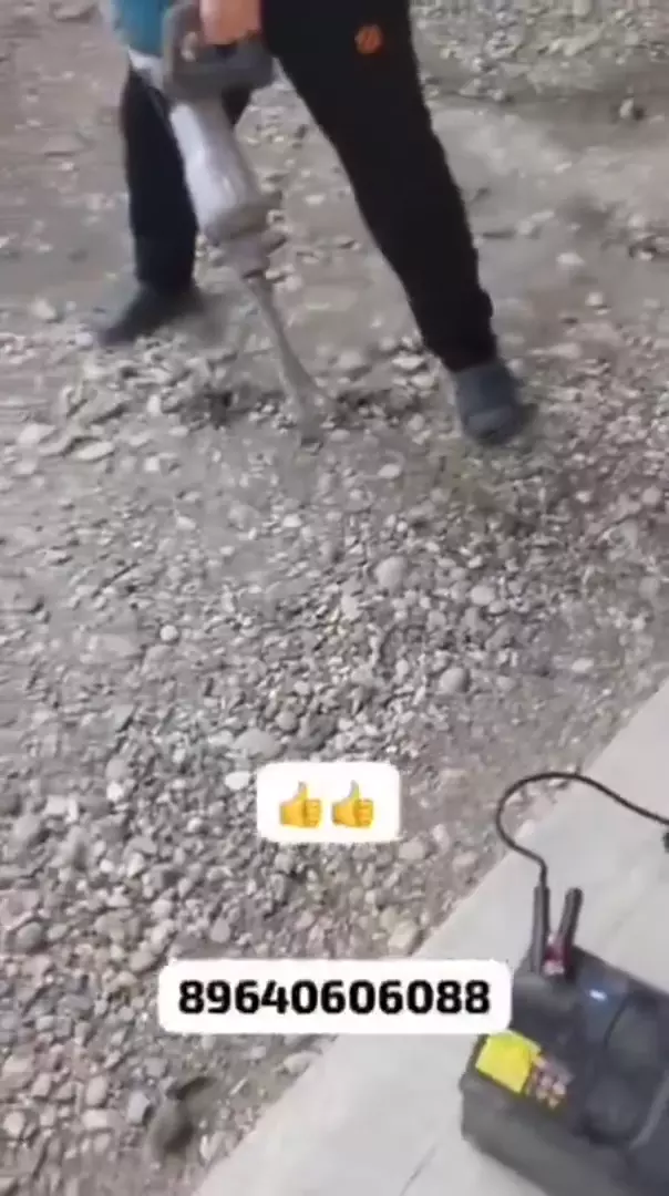 Автомобильный инвертор 220 вольт