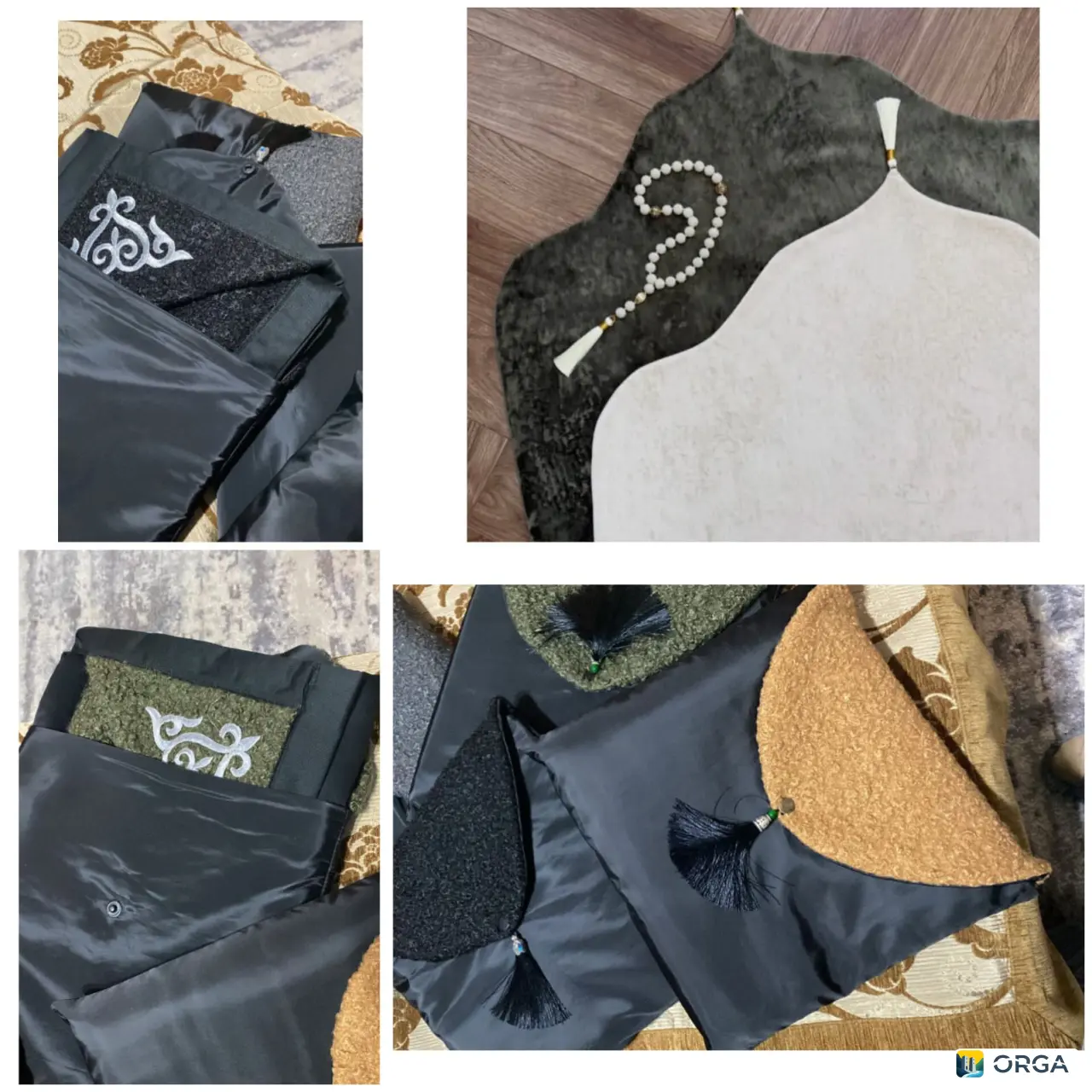 Коврики для намаза