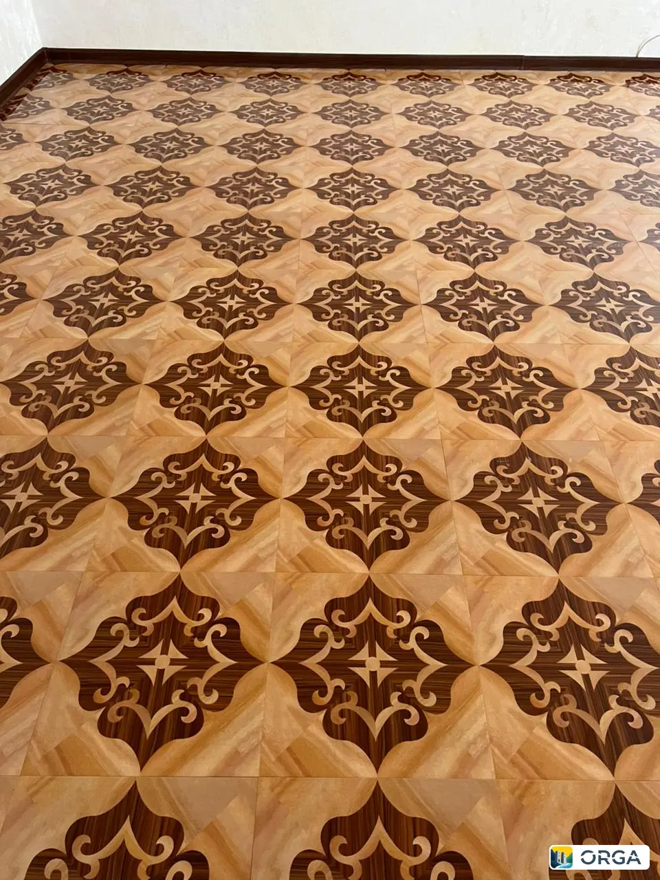 Ламинат 27 кв.м за 6000 руб, Урус-Мартан