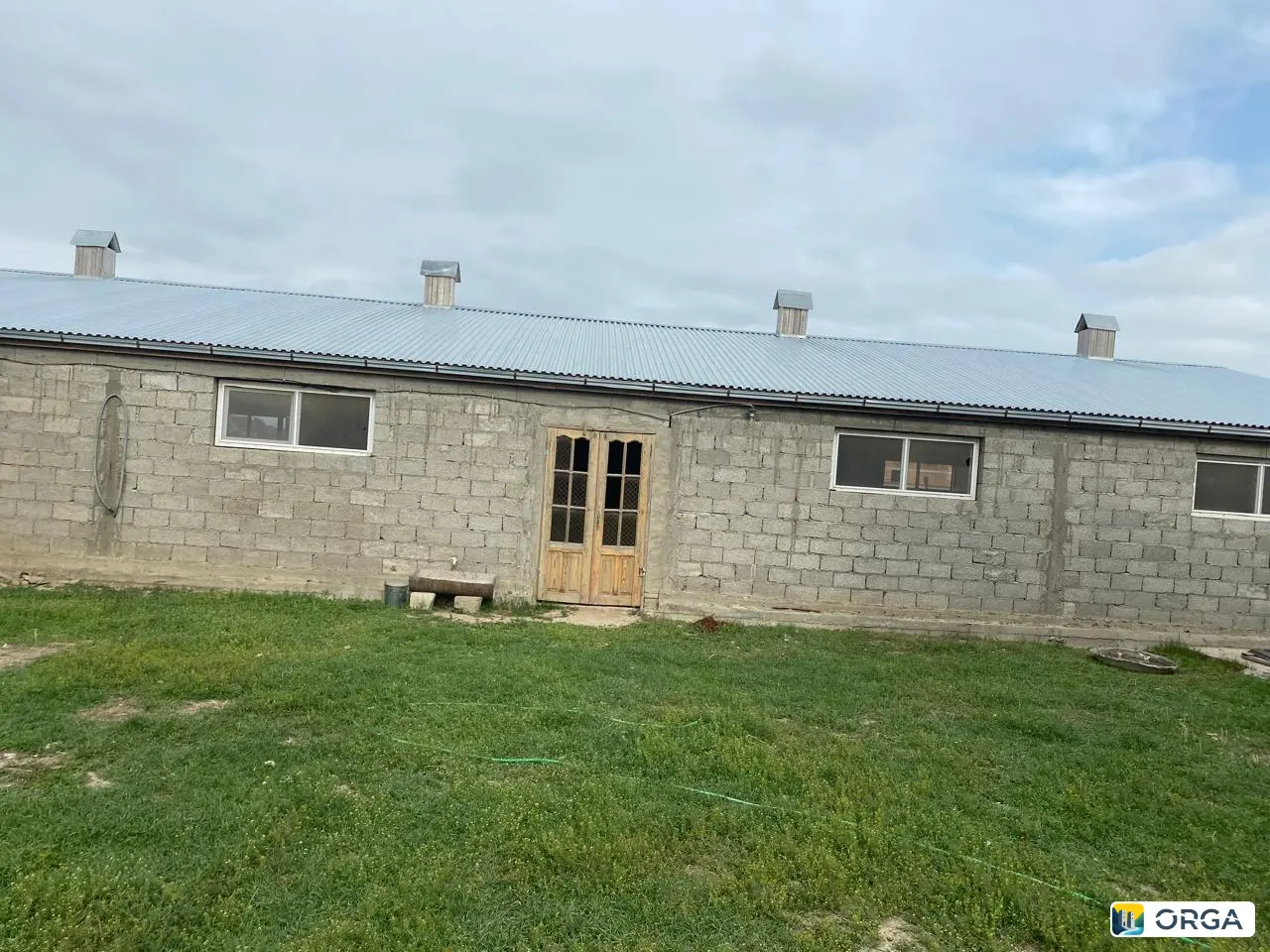 Участок 100 сот. (ИЖС)