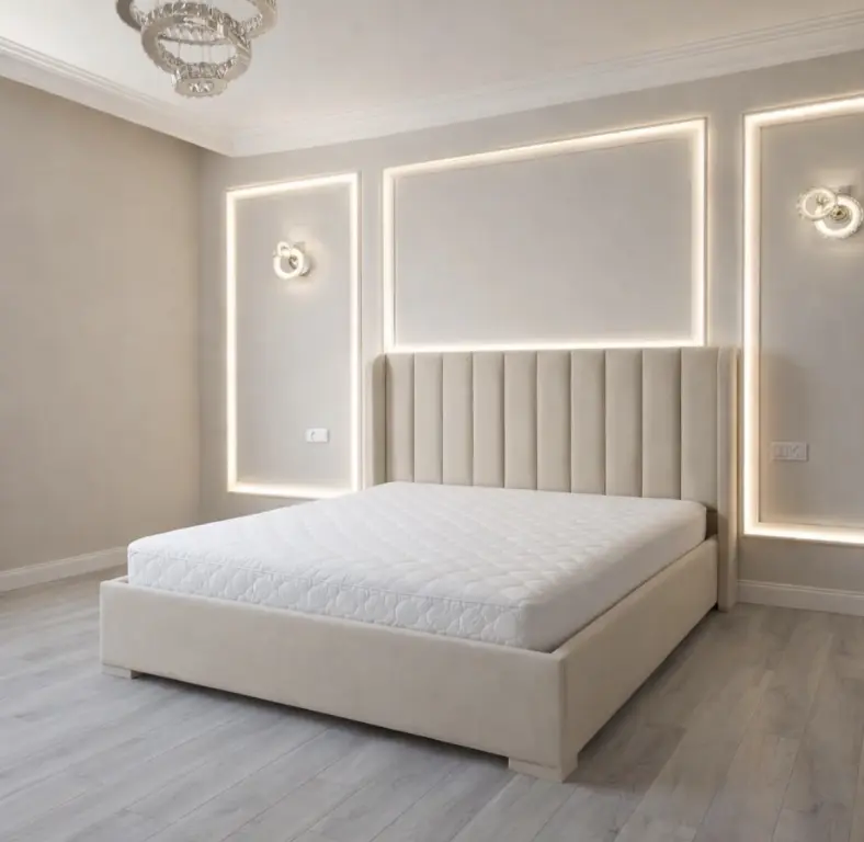 кровать от производителя 160-200