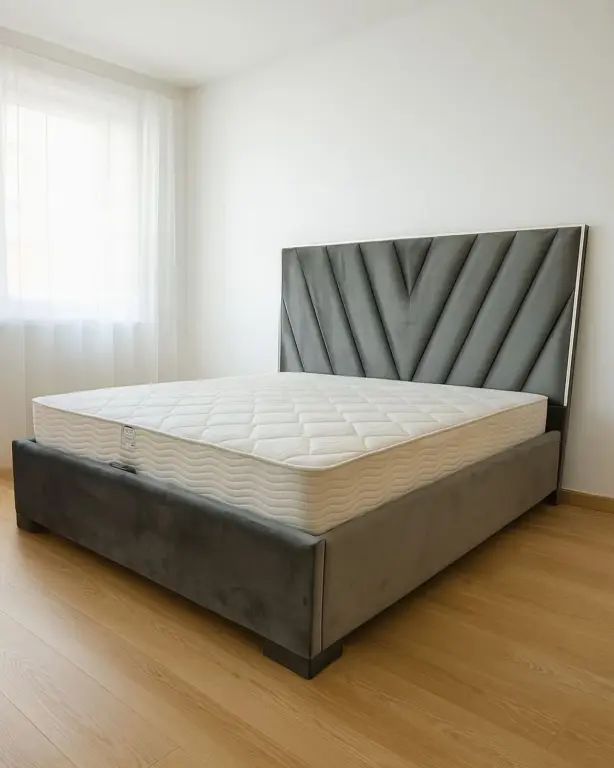 кровать от производителя 160-200