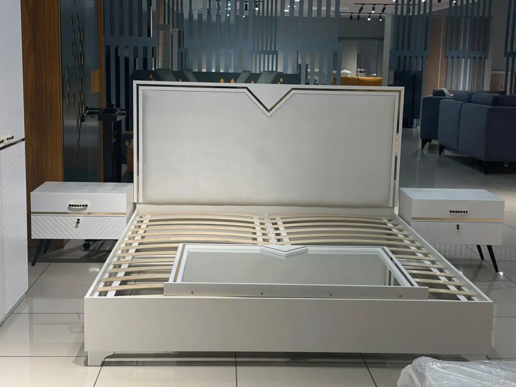 спальня «Парма»