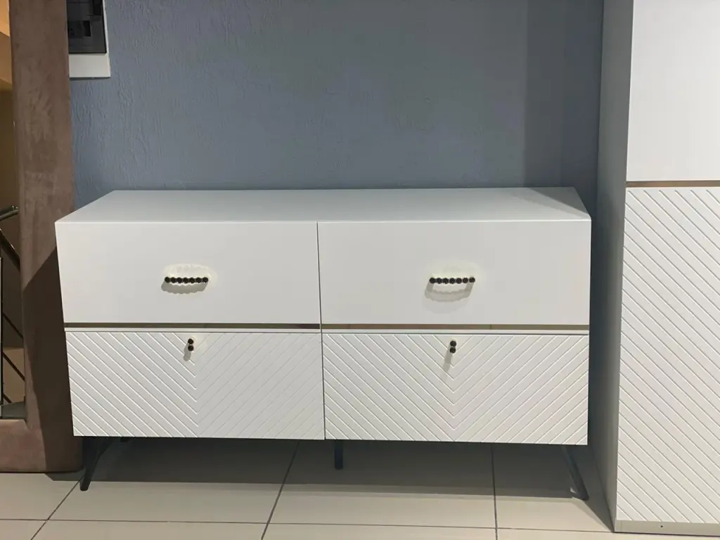 спальня «Парма»