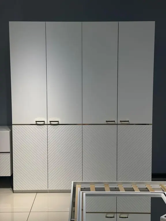 спальня «Парма»