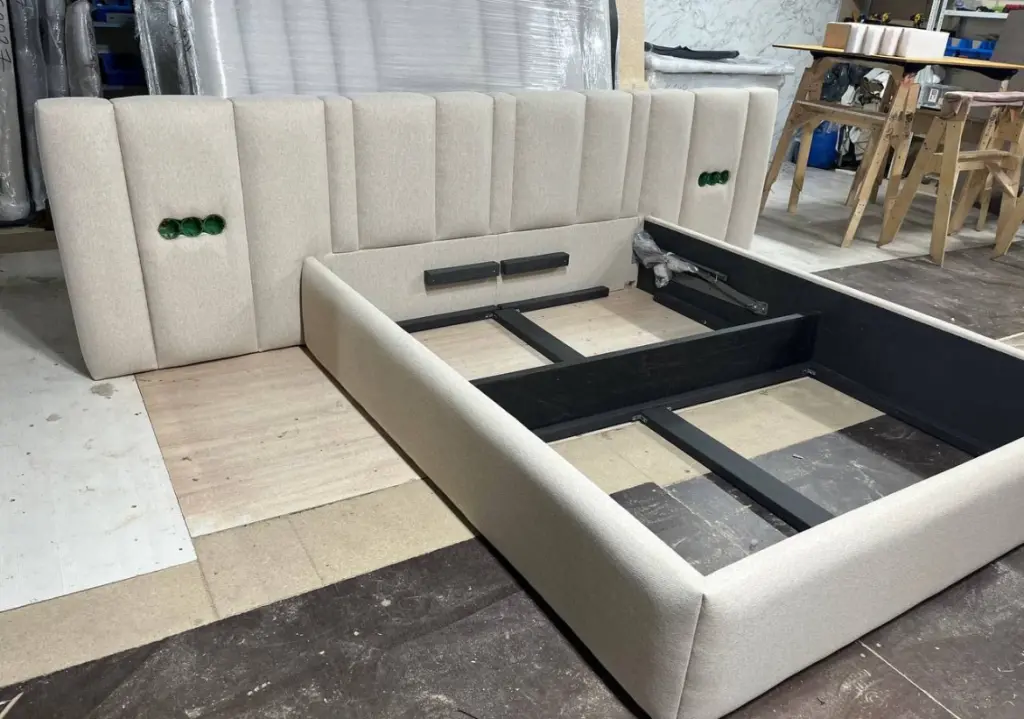 кровать на заказ 180-200