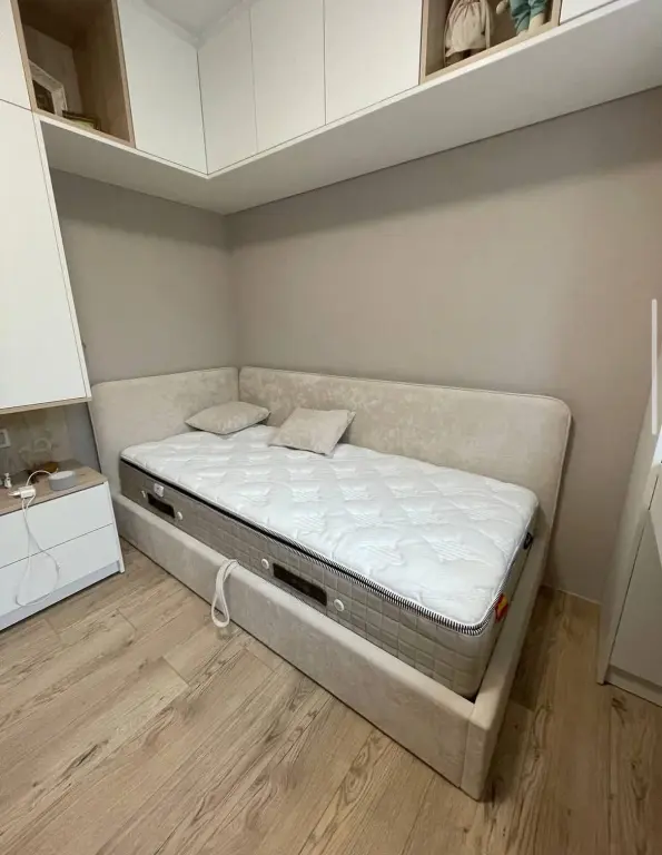 Кровать односпальный 90-200