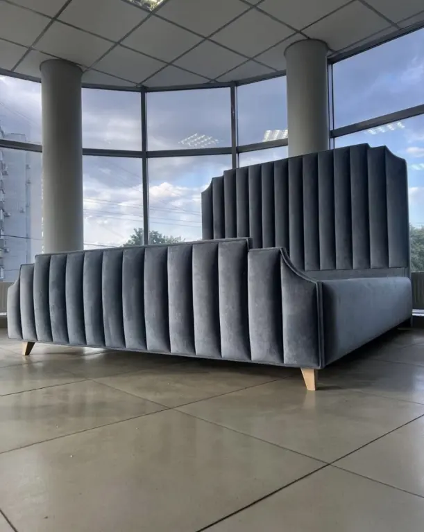 кровать от производителя 160-200