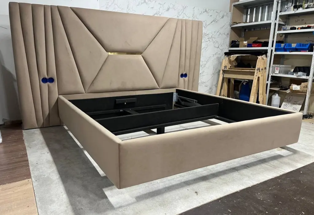 кровать на заказ 180-200