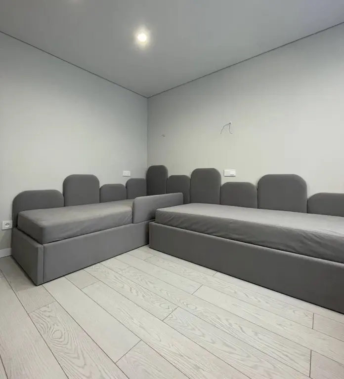 Кровать односпальный 90-200