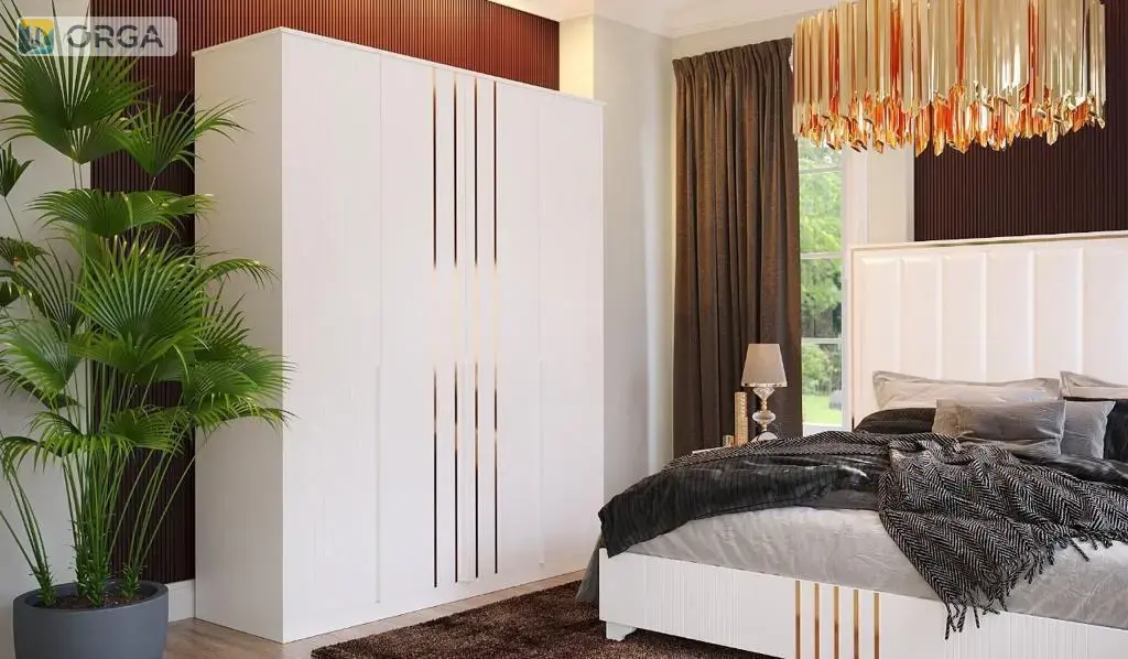 Спальня «Аллегро»