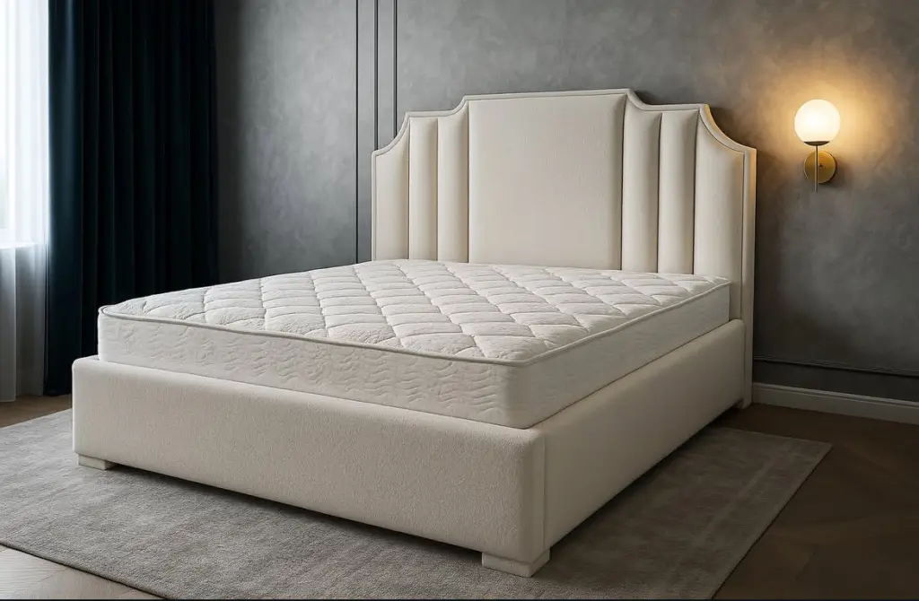 кровать от производителя 160-200