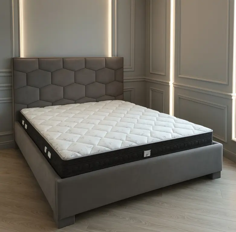 кровать от производителя 160-200