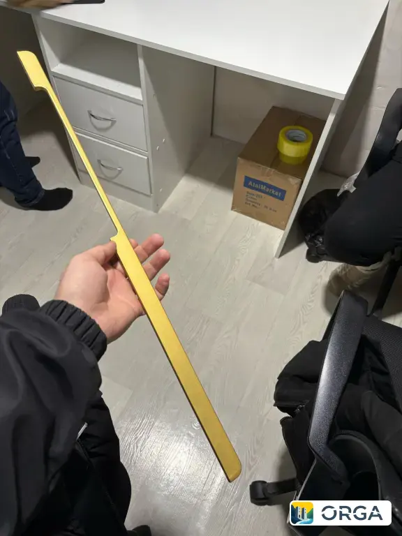 Шкаф Бостон 6-дв