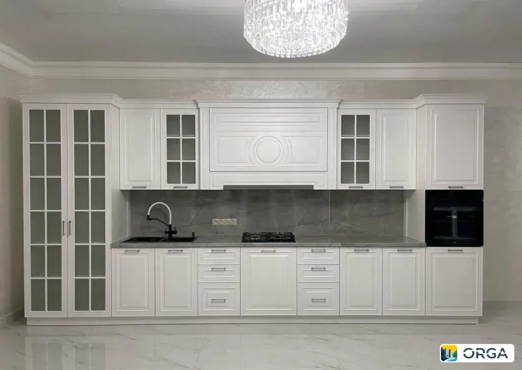 Кухня Лорина✨