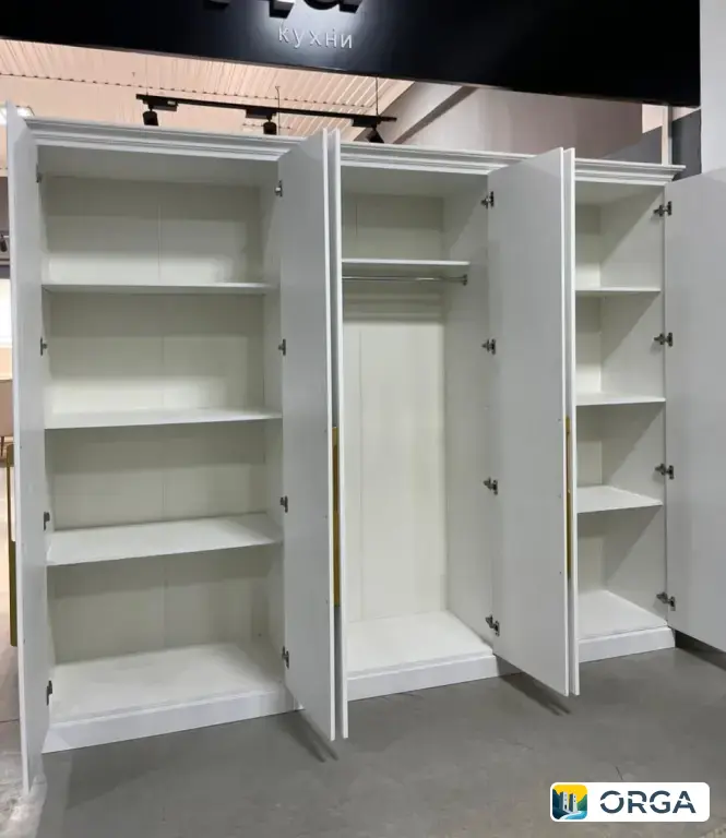 Шкаф «Монако»