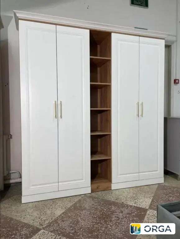 Шкаф «Мадерн» 4-дв