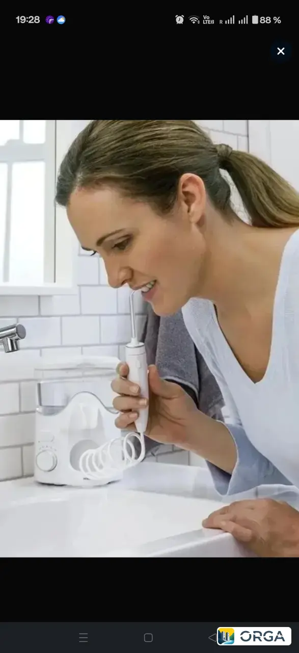 ирригатор для полости рта